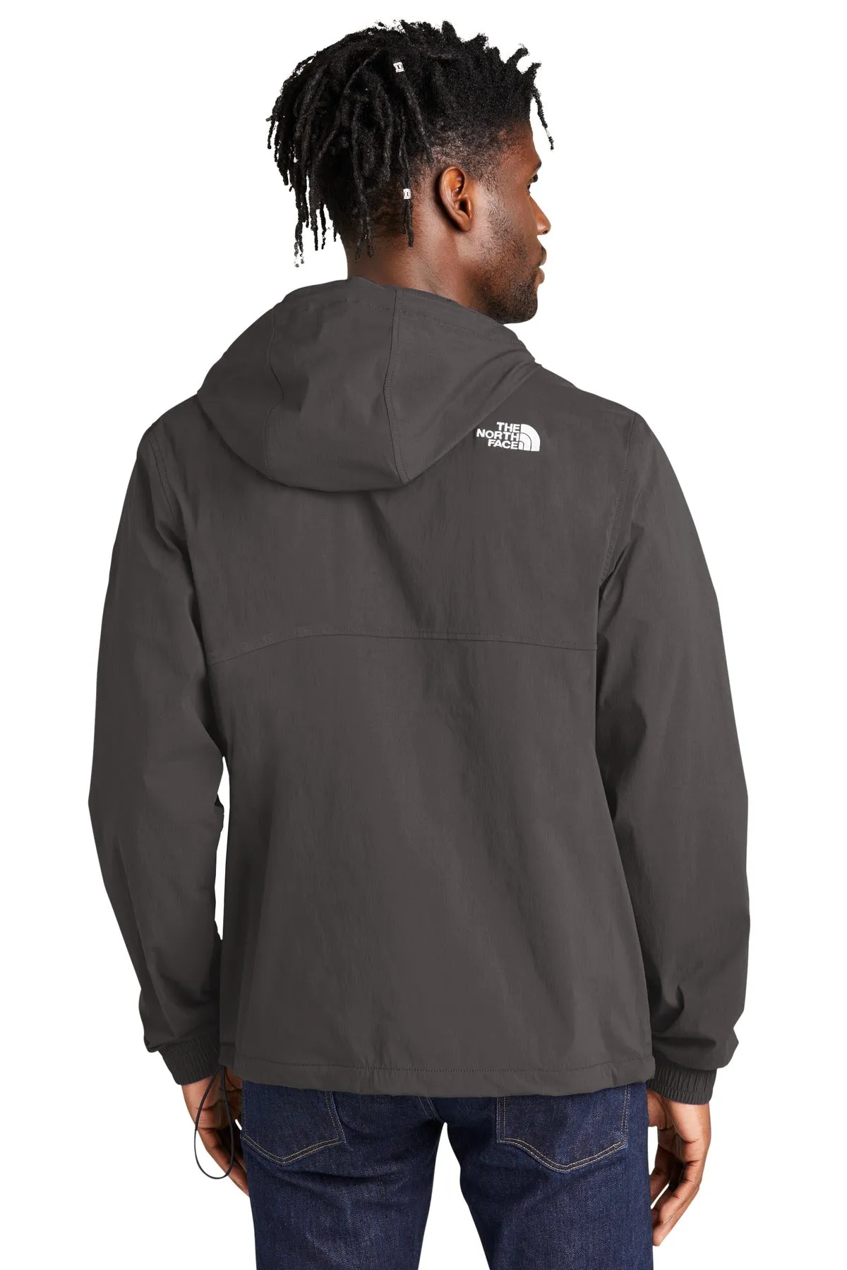 The North Face® Packable Travel Anorak NF0A5IRW