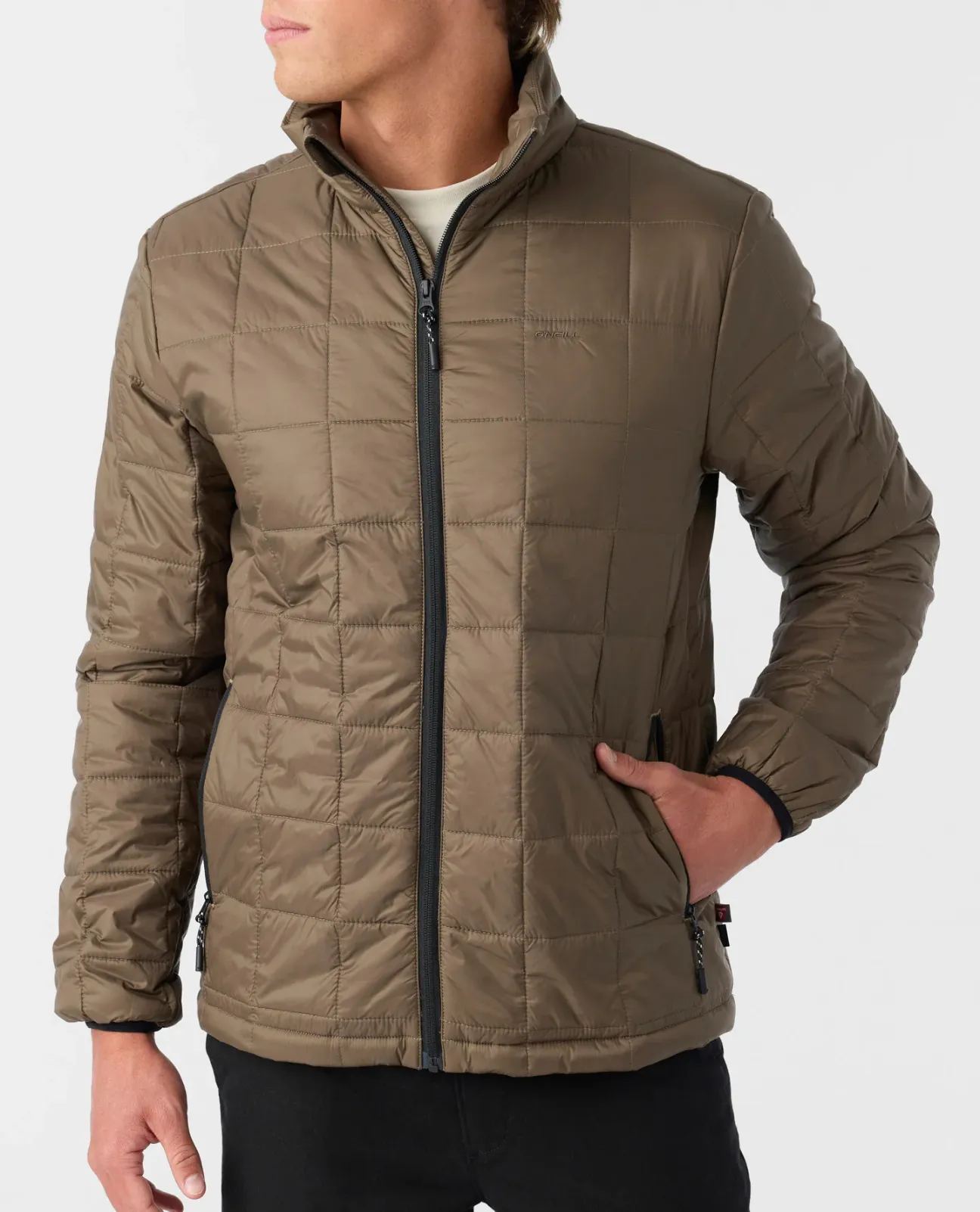 Trvlr Away Packable Jacket