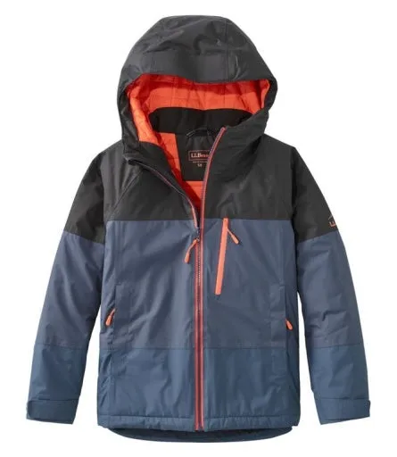 Wildcat Waterproof Ski Jacket Little Kids'