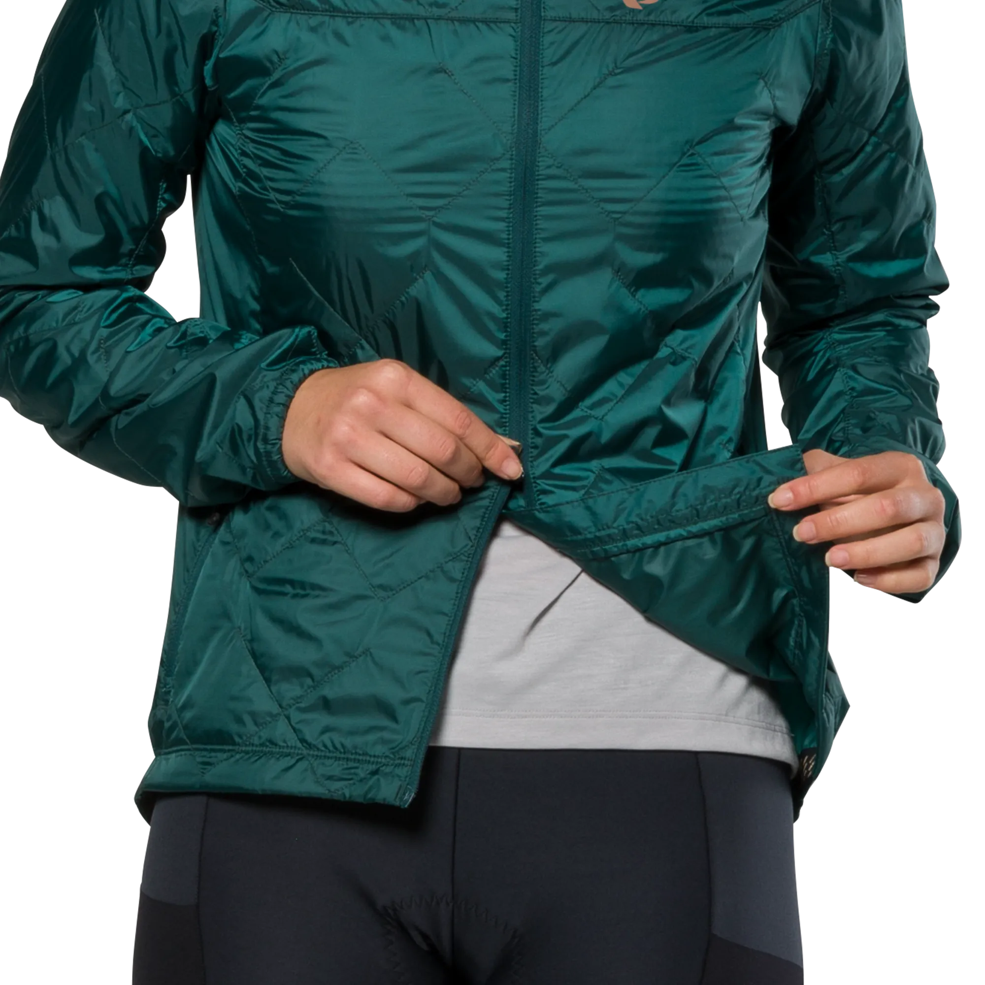 Women's Expedition Alpha Jacket