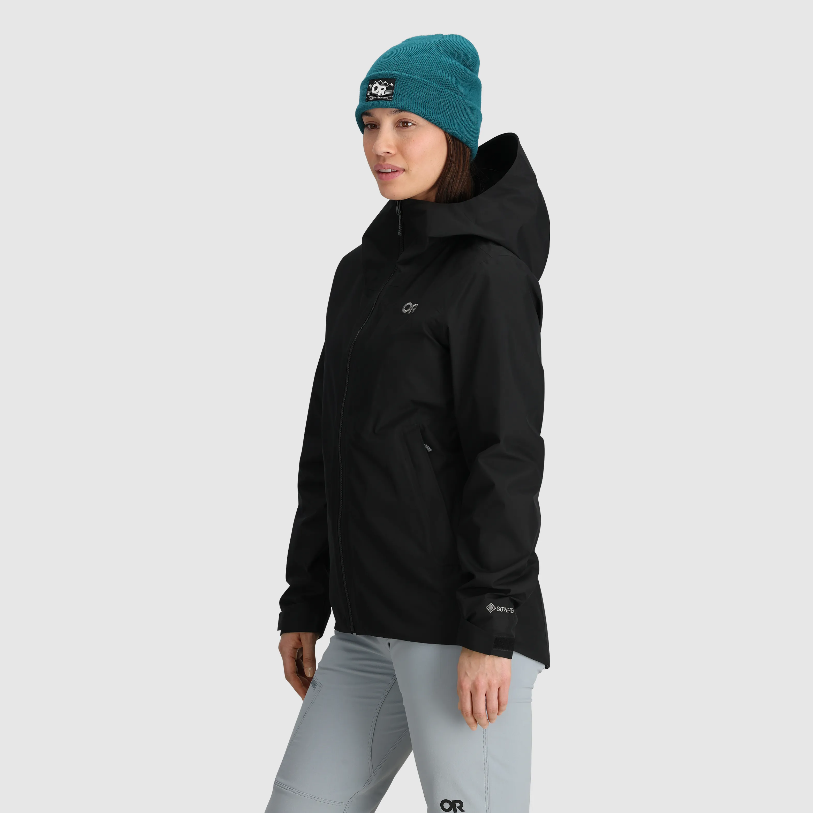 Women's Grandridge GORE-TEX Jacket