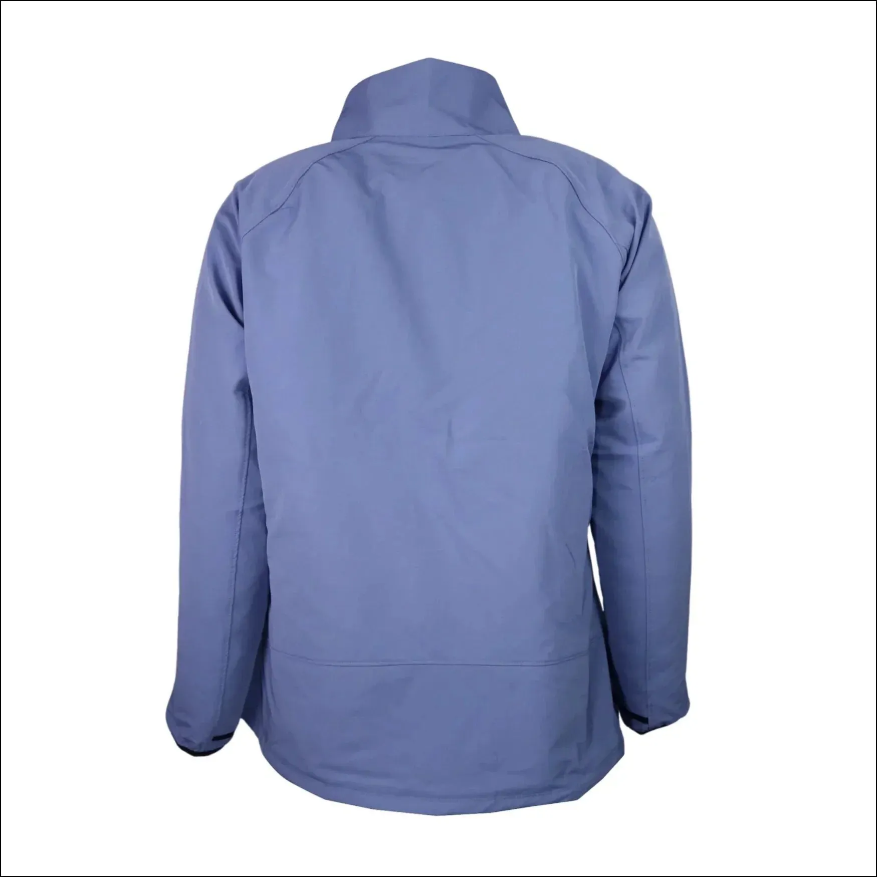 Women’s Plus Size Sabre 2X-6X Stretch  Rain Jacket