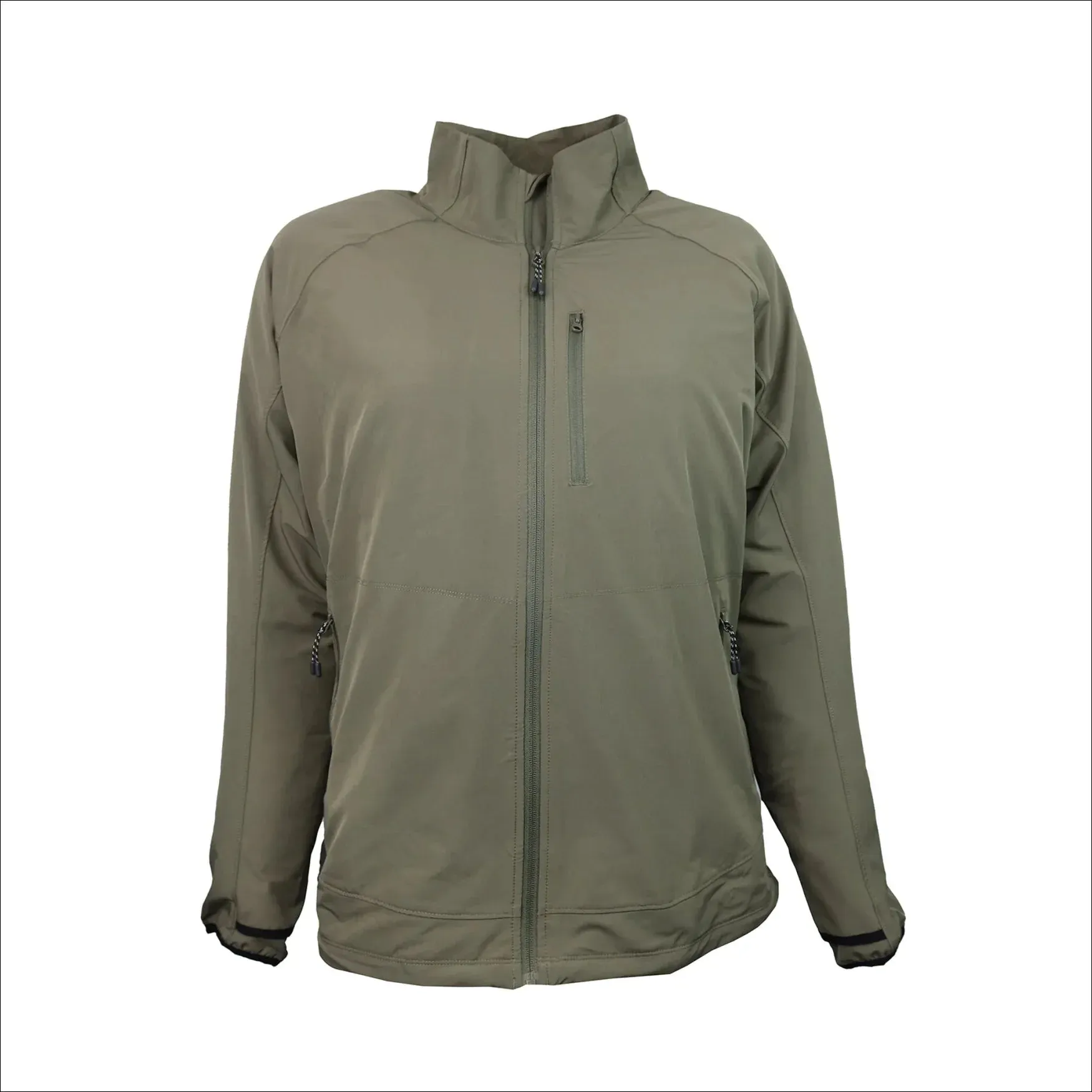 Women’s Plus Size Sabre 2X-6X Stretch  Rain Jacket