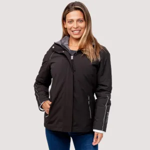 Women's Summit II Systems Jacket