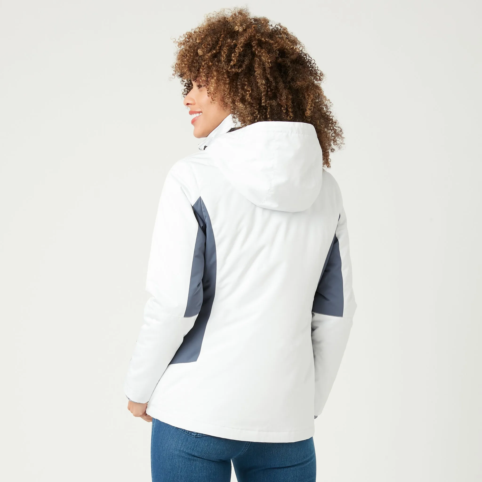 Women's Summit II Systems Jacket