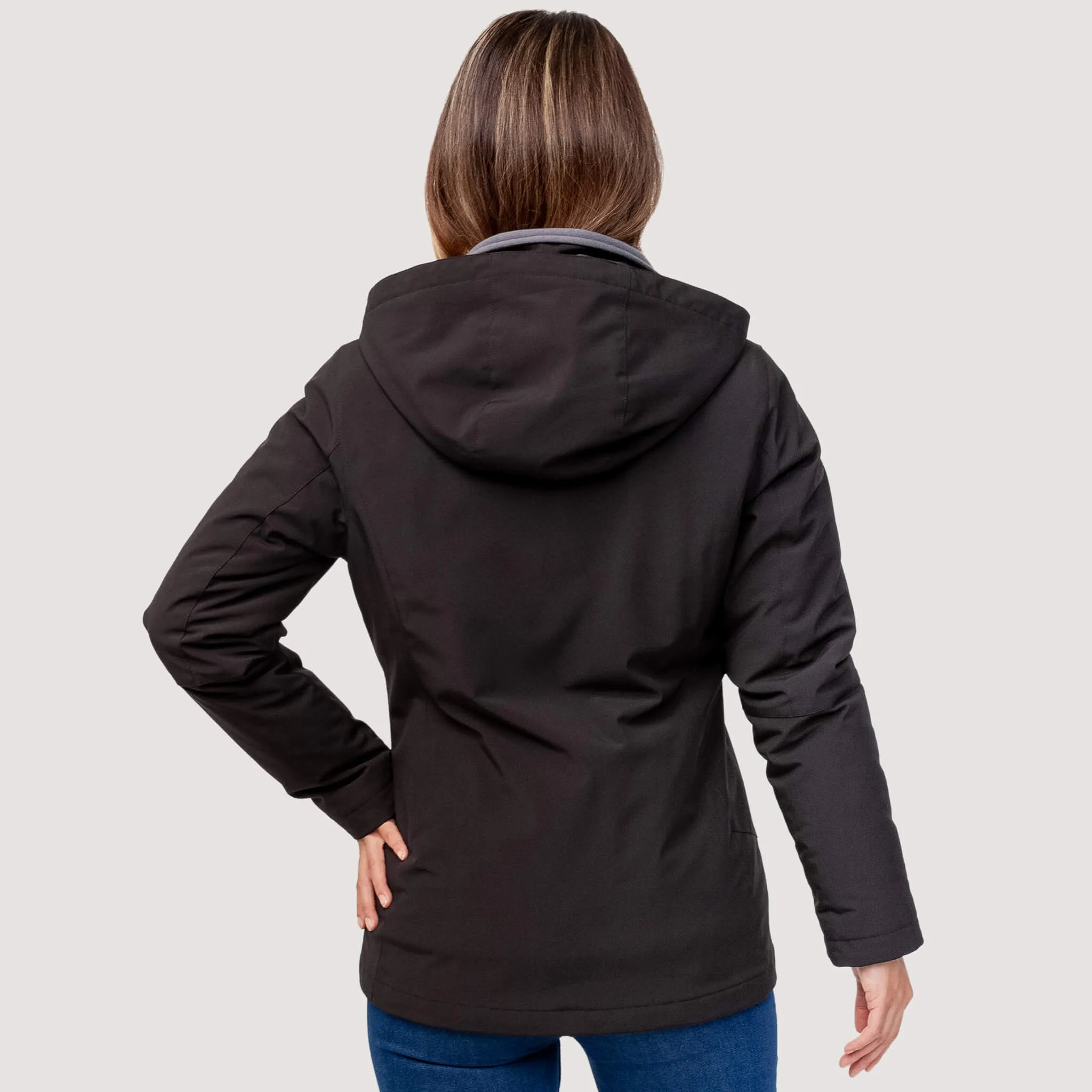 Women's Summit II Systems Jacket