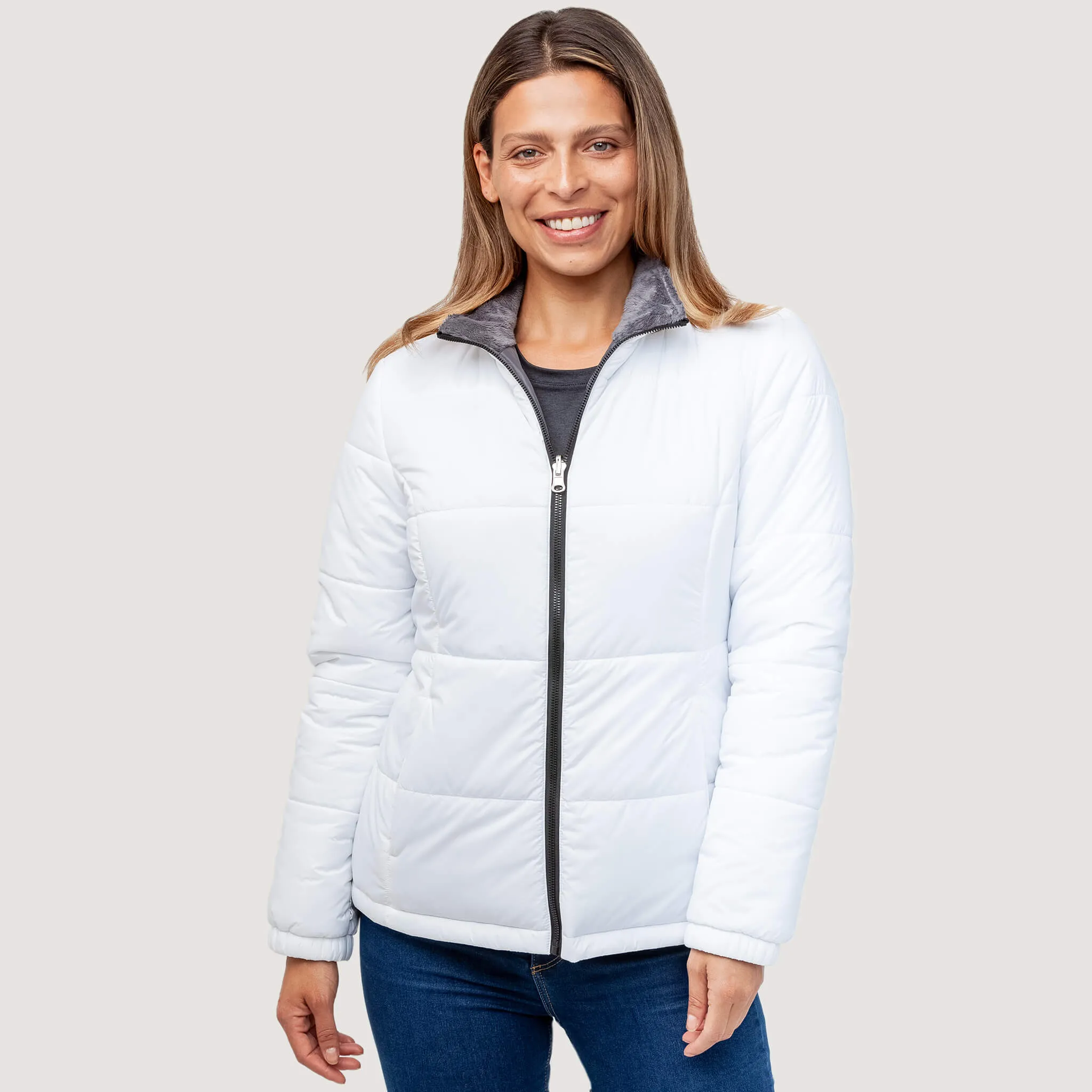 Women's Summit II Systems Jacket