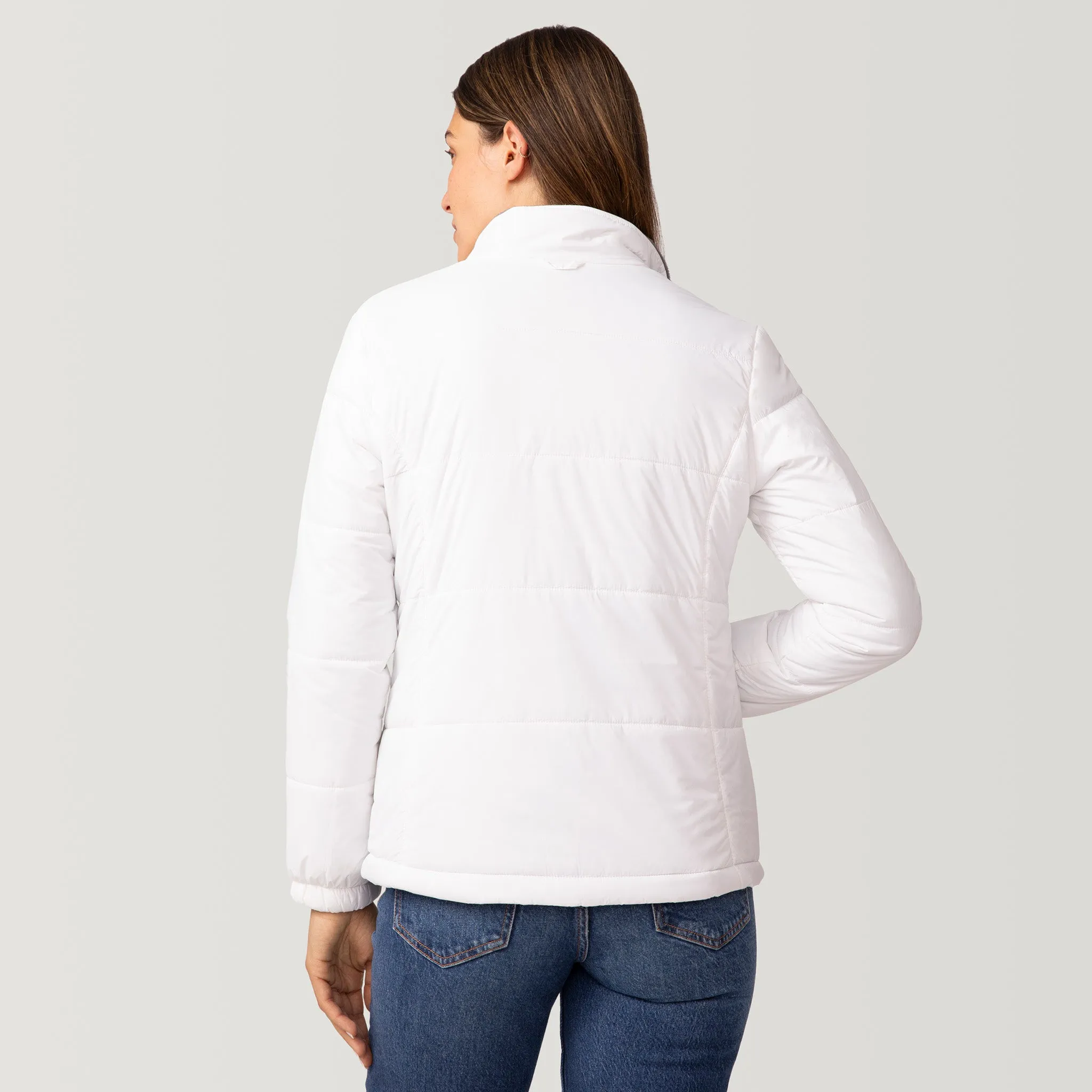 Women's Summit II Systems Jacket