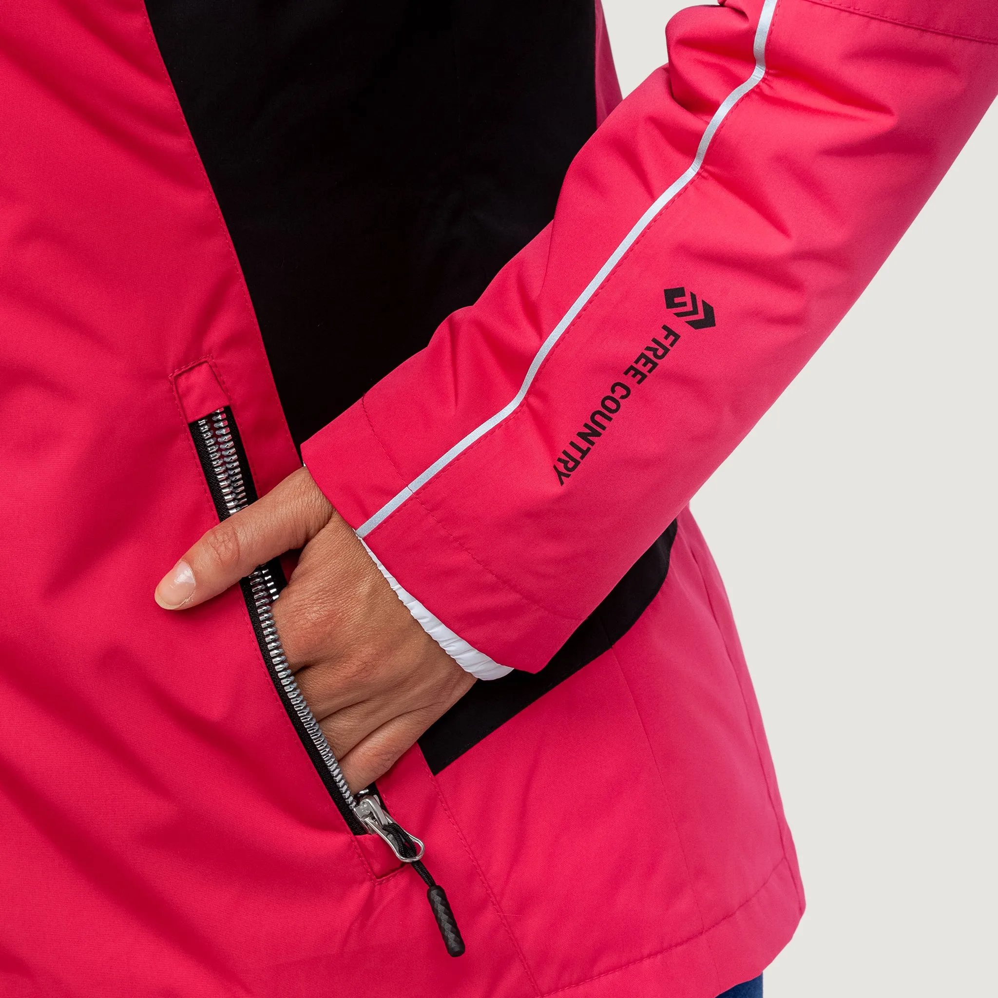 Women's Summit II Systems Jacket