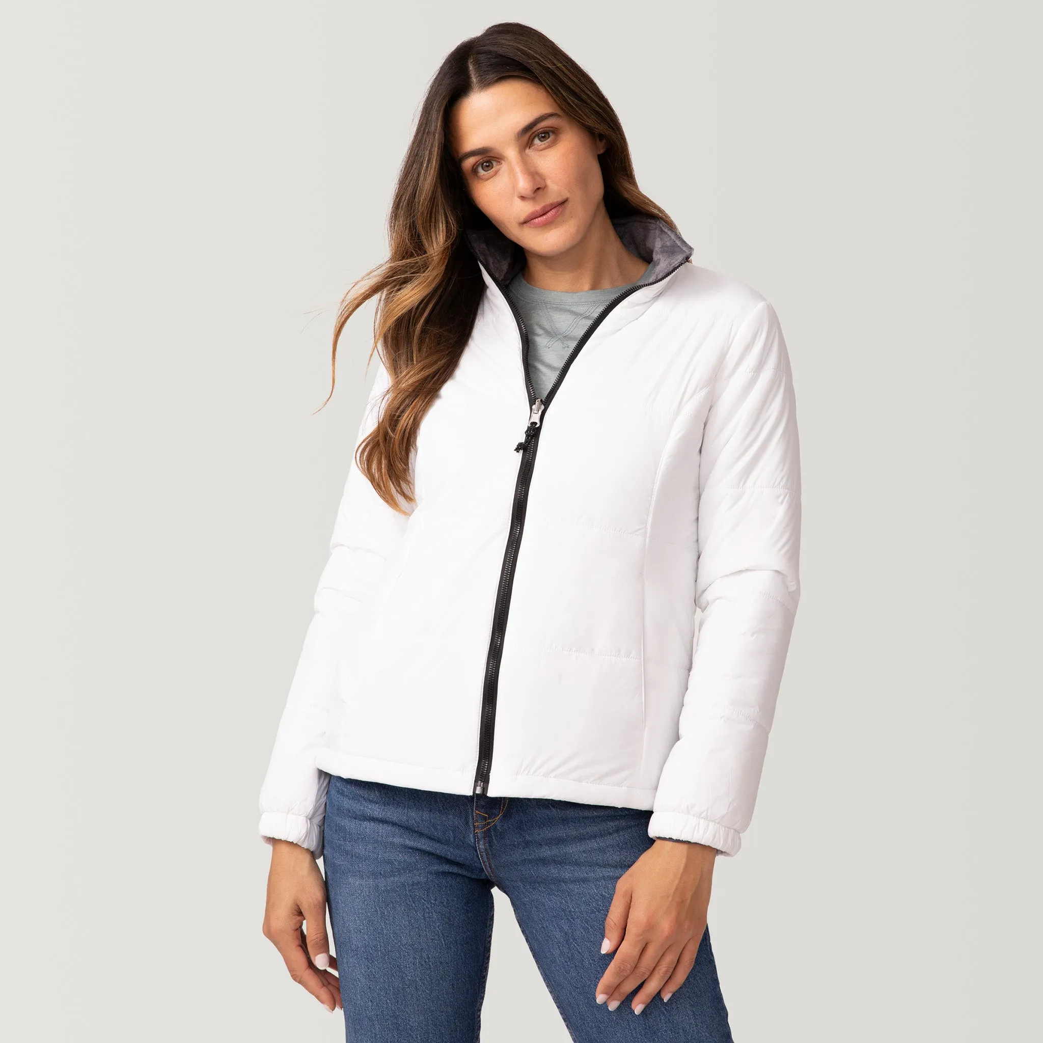 Women's Summit II Systems Jacket