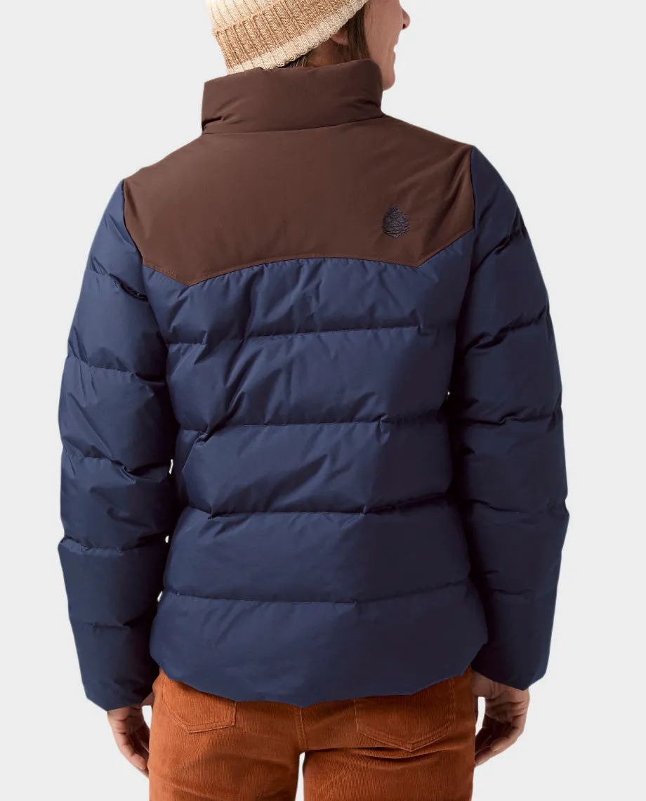 Women's Turnbolt Down Jacket