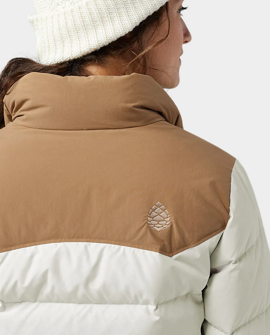 Women's Turnbolt Down Jacket