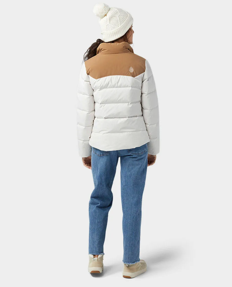 Women's Turnbolt Down Jacket