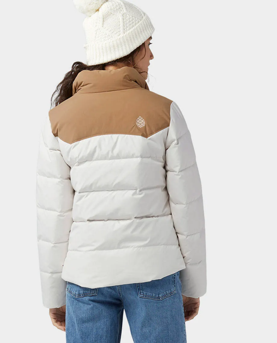 Women's Turnbolt Down Jacket