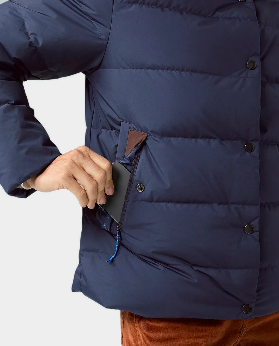 Women's Turnbolt Down Jacket