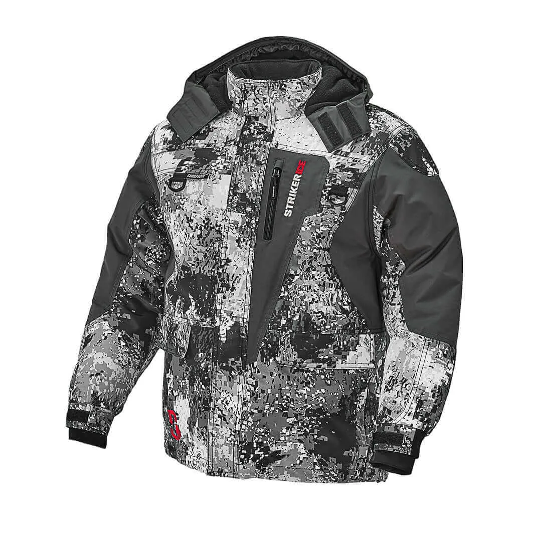 Youth Predator Jacket - Stryk