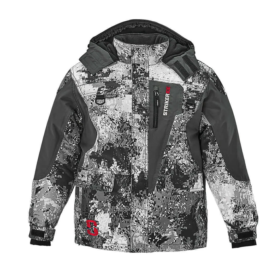 Youth Predator Jacket - Stryk